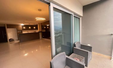 Departamento en Venta Torre Gaia - Carretera Nacional-Colinas del Huajuco