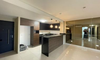 Departamento en Venta Torre Gaia - Carretera Nacional-Colinas del Huajuco