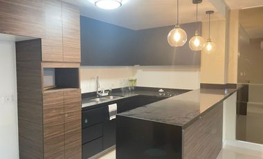 Departamento en Venta Torre Gaia - Carretera Nacional-Colinas del Huajuco