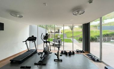 Departamento en Venta Torre Gaia - Carretera Nacional-Colinas del Huajuco