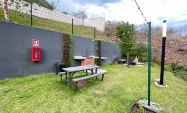 Departamento en Venta Torre Gaia - Carretera Nacional-Colinas del Huajuco