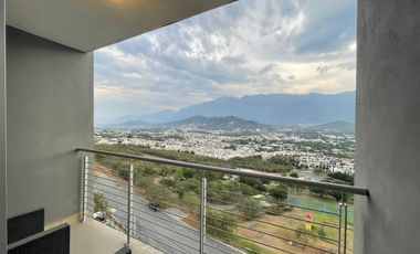 Departamento en Venta Torre Gaia - Carretera Nacional-Colinas del Huajuco