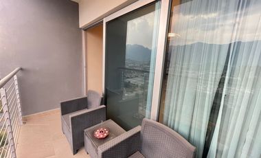 Departamento en Venta Torre Gaia - Carretera Nacional-Colinas del Huajuco
