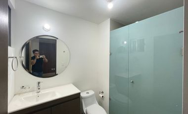 Departamento en Venta Torre Gaia - Carretera Nacional-Colinas del Huajuco