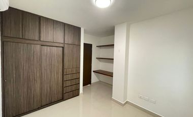 Departamento en Venta Torre Gaia - Carretera Nacional-Colinas del Huajuco