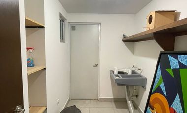 Departamento en Venta Torre Gaia - Carretera Nacional-Colinas del Huajuco