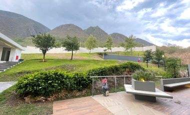 Departamento en Venta Torre Gaia - Carretera Nacional-Colinas del Huajuco