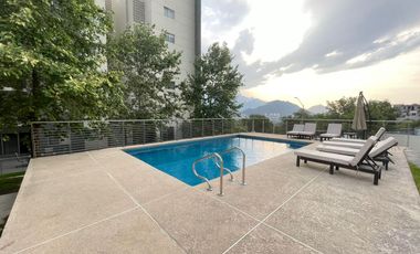 Departamento en Venta Torre Gaia - Carretera Nacional-Colinas del Huajuco