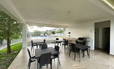 Departamento en Venta Torre Gaia - Carretera Nacional-Colinas del Huajuco