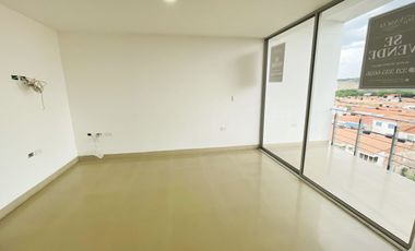 VENTA DE APARTAMENTO CEIBA 2 CUCUTA