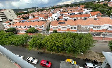 VENTA DE APARTAMENTO CEIBA 2 CUCUTA