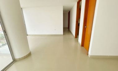 VENTA DE APARTAMENTO CEIBA 2 CUCUTA