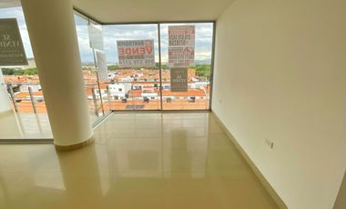VENTA DE APARTAMENTO CEIBA 2 CUCUTA
