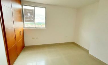 VENTA DE APARTAMENTO CEIBA 2 CUCUTA