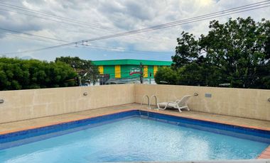 VENTA DE APARTAMENTO CEIBA 2 CUCUTA