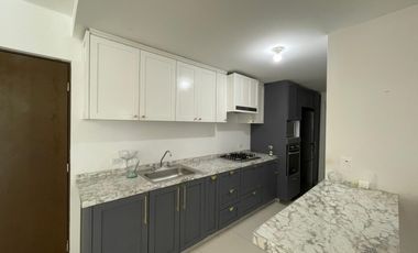 Departamento en Renta Torre Gaia - Carretera Nacional-Colinas del Huajuco