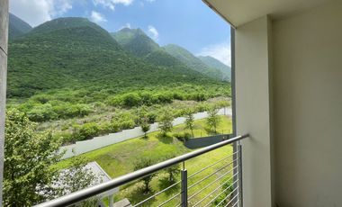 Departamento en Renta Torre Gaia - Carretera Nacional-Colinas del Huajuco