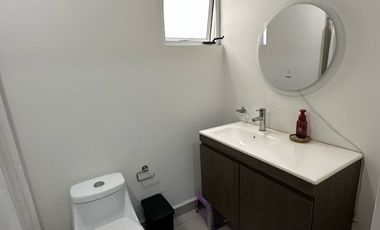 Departamento en Renta Torre Gaia - Carretera Nacional-Colinas del Huajuco