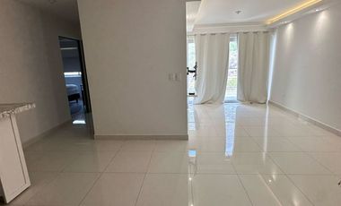 Departamento en Renta Torre Gaia - Carretera Nacional-Colinas del Huajuco