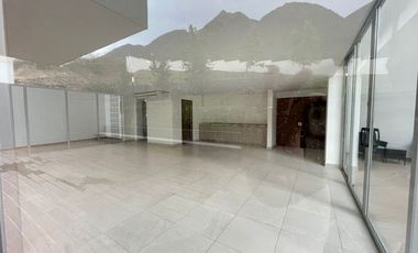Departamento en Renta Torre Gaia - Carretera Nacional-Colinas del Huajuco