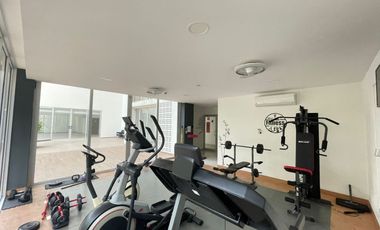 Departamento en Renta Torre Gaia - Carretera Nacional-Colinas del Huajuco
