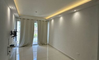 Departamento en Renta Torre Gaia - Carretera Nacional-Colinas del Huajuco