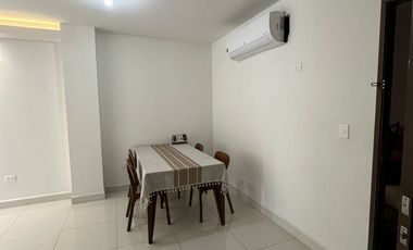 Departamento en Renta Torre Gaia - Carretera Nacional-Colinas del Huajuco