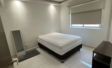 Departamento en Renta Torre Gaia - Carretera Nacional-Colinas del Huajuco