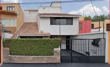 Remate de Casa en Hacienda de Carlome, Echegaray
