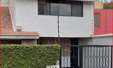 Remate de Casa en Hacienda de Carlome, Echegaray