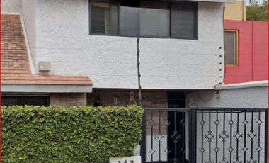 Remate de Casa en Hacienda de Carlome, Echegaray
