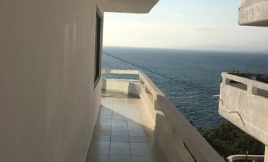 SE VENDE VILLA GRAN VIA TROPICAL, LAS PLAYAS ACAPULCO GRO. PRECIOSA VISTA