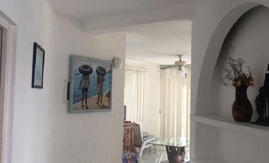 SE VENDE VILLA GRAN VIA TROPICAL, LAS PLAYAS ACAPULCO GRO. PRECIOSA VISTA