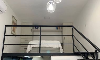 Renta de Departamento Pradera Dorada