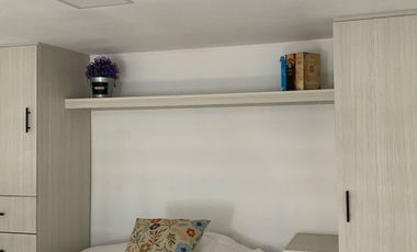 Renta de Departamento Pradera Dorada