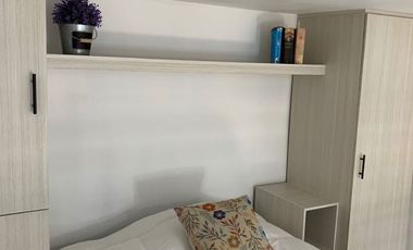 Renta de Departamento Pradera Dorada