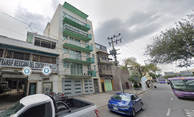 SE VENDE DEPARTAMENTO EN AVENIDA OCEANIA ROMERO RUBIO VENUSTIANO CARRANZA CDMX MMDO