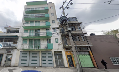 SE VENDE DEPARTAMENTO EN AVENIDA OCEANIA ROMERO RUBIO VENUSTIANO CARRANZA CDMX MMDO