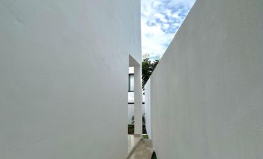 Casa en venta Cumbres de Santiago, Santiago