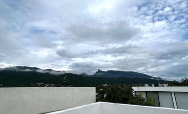 Casa en venta Cumbres de Santiago, Santiago