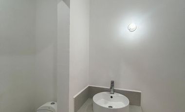 Casa en venta Cumbres de Santiago, Santiago