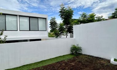 Casa en venta Cumbres de Santiago, Santiago