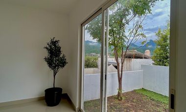 Casa en venta Cumbres de Santiago, Santiago