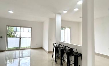 Casa en venta Cumbres de Santiago, Santiago