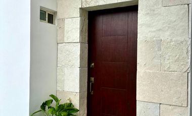 Casa en venta Cumbres de Santiago, Santiago