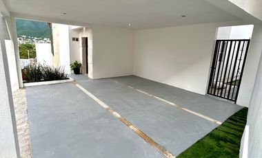 Casa en venta Cumbres de Santiago, Santiago