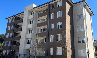 SE ARRIENDA DEPARTAMENTO EN CUMBRES LAS RASTRAS