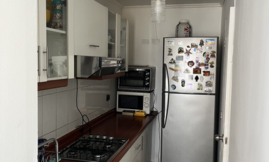 SE ARRIENDA DEPARTAMENTO EN CUMBRES LAS RASTRAS