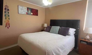SE ARRIENDA DEPARTAMENTO EN CUMBRES LAS RASTRAS