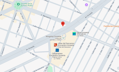 SE VENDE DEPARTAMENTO EN AV OCEANIA ROMERO RUBIO VENUSTIANO CARRANZA CDMX MMDO